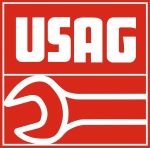 Logo Usag Logo Usag