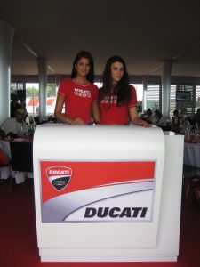 Acer Misano 2011
