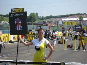 Eni Formula 1 Eni Formula 1