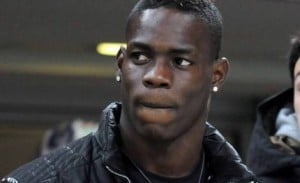 Mario Balotelli Mario Balotelli