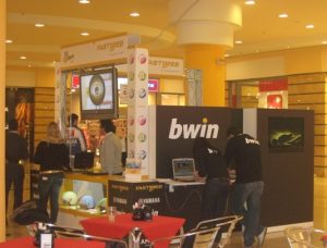 Bwin e Fastweb Bwin e Fastweb