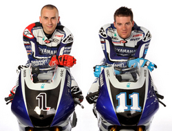 Faac Yamaha