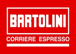 Logo Bartolini Logo Bartolini