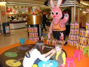 Bunny Tour Bunny Tour