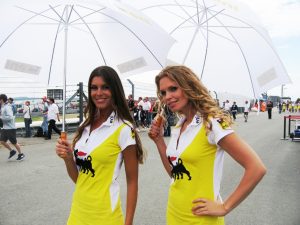 Eni - MotoGP Sachsenring Eni - MotoGP Sachsenring