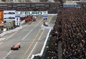 Euro al MotorShow Euro al MotorShow