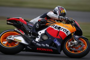 Daniel Pedrosa - Repsol Honda Team 2010 Daniel Pedrosa - Repsol Honda Team 2010