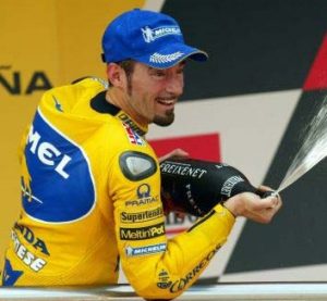 Meltin' Pot e Max Biaggi Meltin' Pot e Max Biaggi