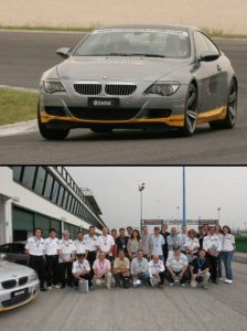 Sport driving exclusive day Sport driving exclusive day