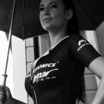 Paddock Girls: Grid Girls #1, RTR Sports