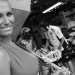 Paddock Girls: Grid Girls #1, RTR Sports