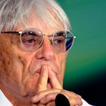 ecclestone