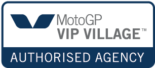 MotoGP VIP Village Hospitality France Le Mans MotoGP VIP Village Hospitality France Le Mans