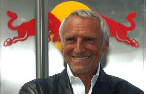 Dieter Mateschitz