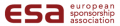 ESA-Sponsorship ESA-Sponsorship