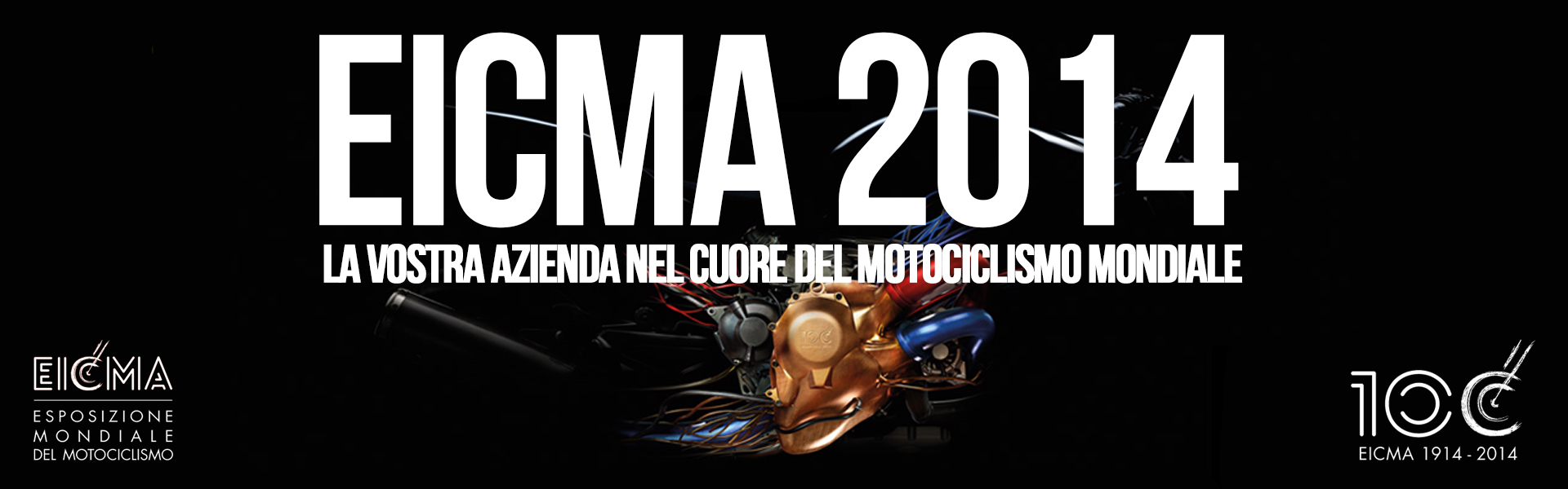EICMA_COVER EICMA 2014 agenzia organizzazione eventi marketing