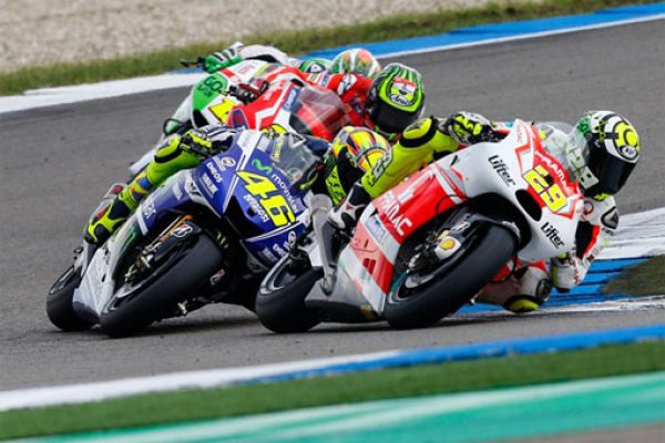 gara di motogp gara di motogp