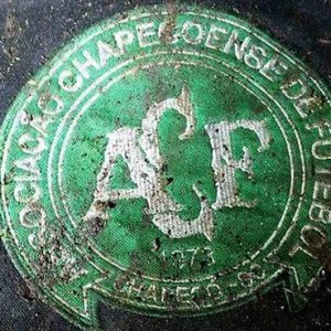 Jackson Follman Chapecoense