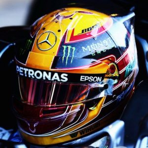 test f1 barcellona 2017