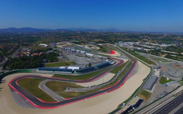 Hospitality MotoGP: Meglio Misano o Mugello?, RTR Sports