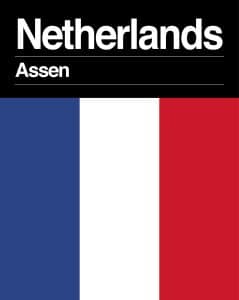 Netherland-MotoGP-VIP-Village