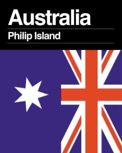 Australia-MotoGP-VIP-Village
