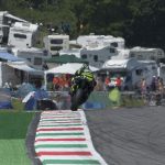 Mirco Lazzari Portrays MotoGP: episode 6, GP of Italy