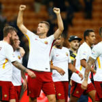 AS Roma suit up with Hugo Boss