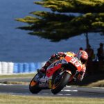 MotoGP: Marquez fastest in Australian Free Practice