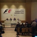 Formula One: Baku 2016 European Grand Prix street circuit revealed!