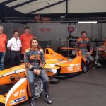 Formula E: Vergne and de Silvestro to drive for Andretti for 2015/2016 season