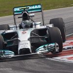 Formula One: Championship standings after Malaysian GP!