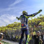 San Marino GP results: Rossi, Lorenzo seal double podium at Misano