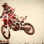 MxGP: Nagl, Honda head to Czech Rep with mixed feelings