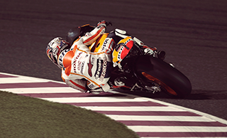 MotoGP 2014 Teams and Riders
