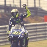MotoGP: Rossi stretches lead after tricky Japanese GP