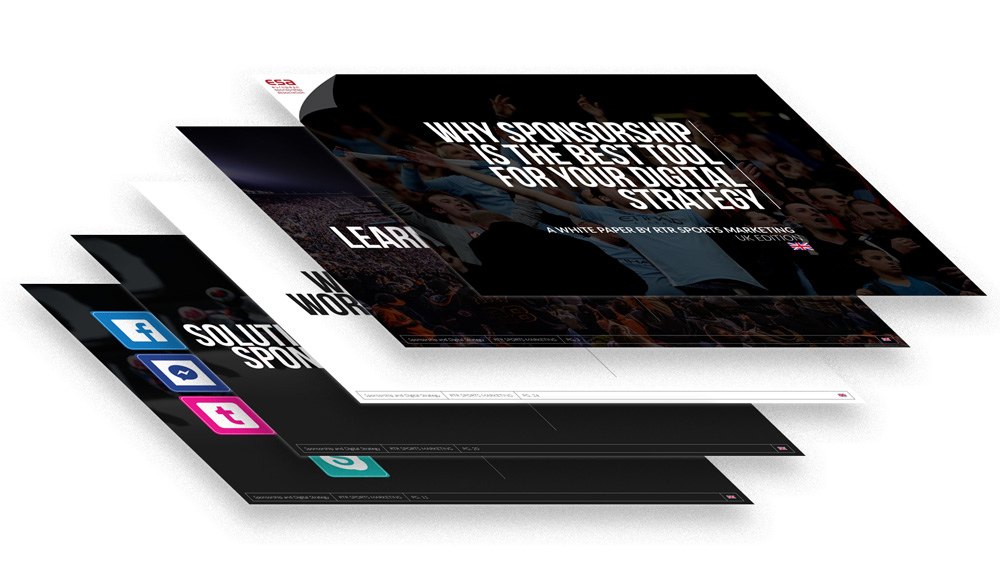 Free Download: Sponsorship and Digital Marketing