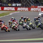 ¿Rossi renuncia? MotoGP en la actualidad, los patrocinios y el futuro, RTR Sports