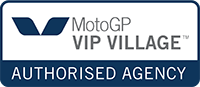 MotoGP VIP Village Mugello Misano