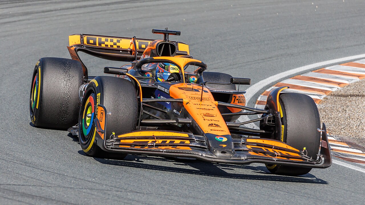 mclaren f1 sponsor