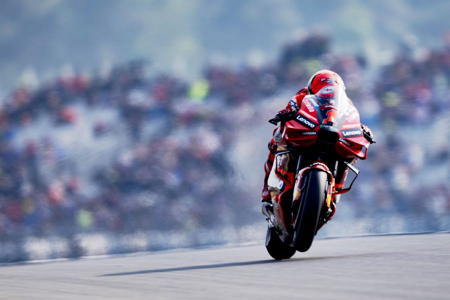 Sponsorship Agency for Motorsports RTR Sports Marketing