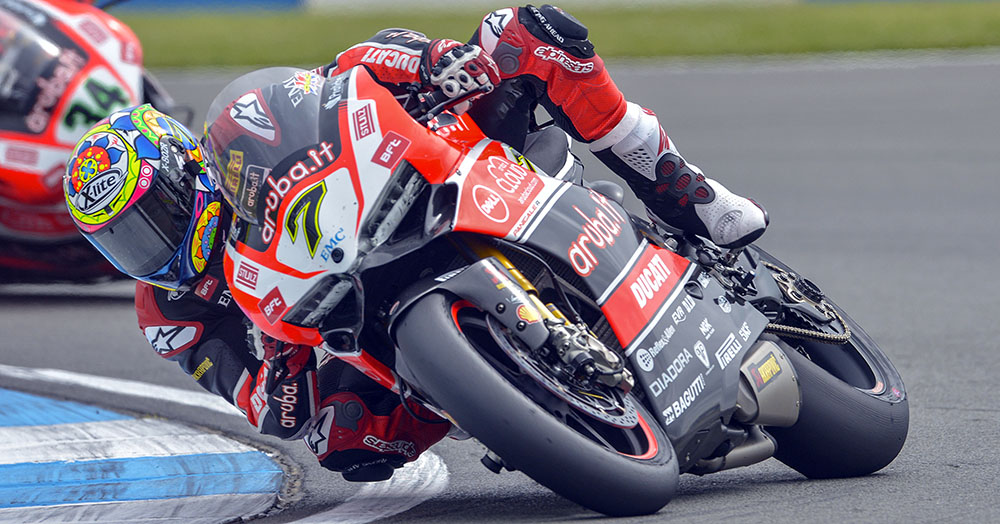 Davies_Ducati