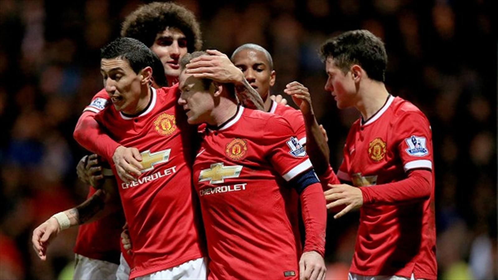 Manchester-United