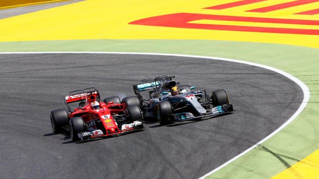 gran premio di spagna di f1 2017 gran premio di spagna di f1 2017