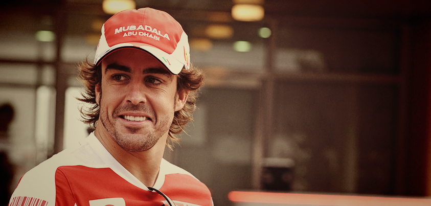fernando alonso corea