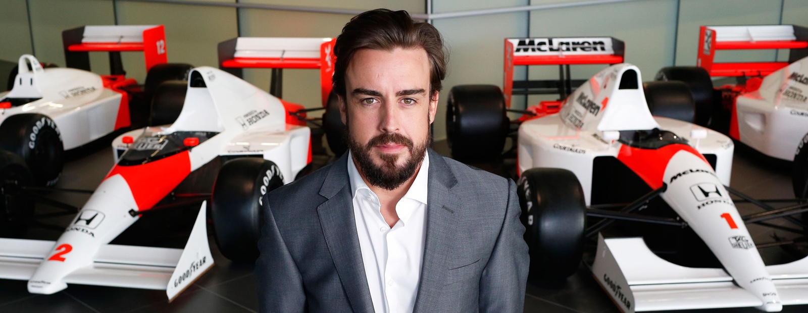 2015 mclaren fernando alonso