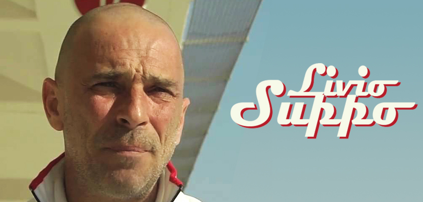 Livio Suppo