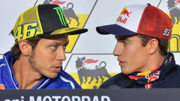 Rossi-Marquez