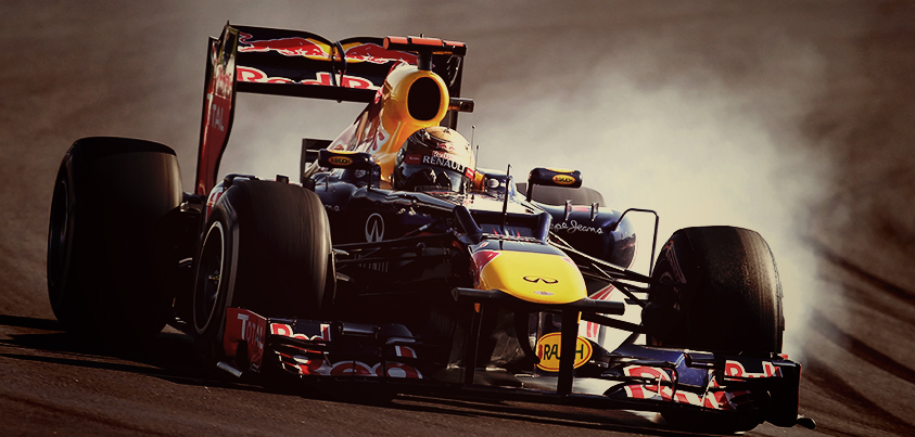 vettel austin 2013