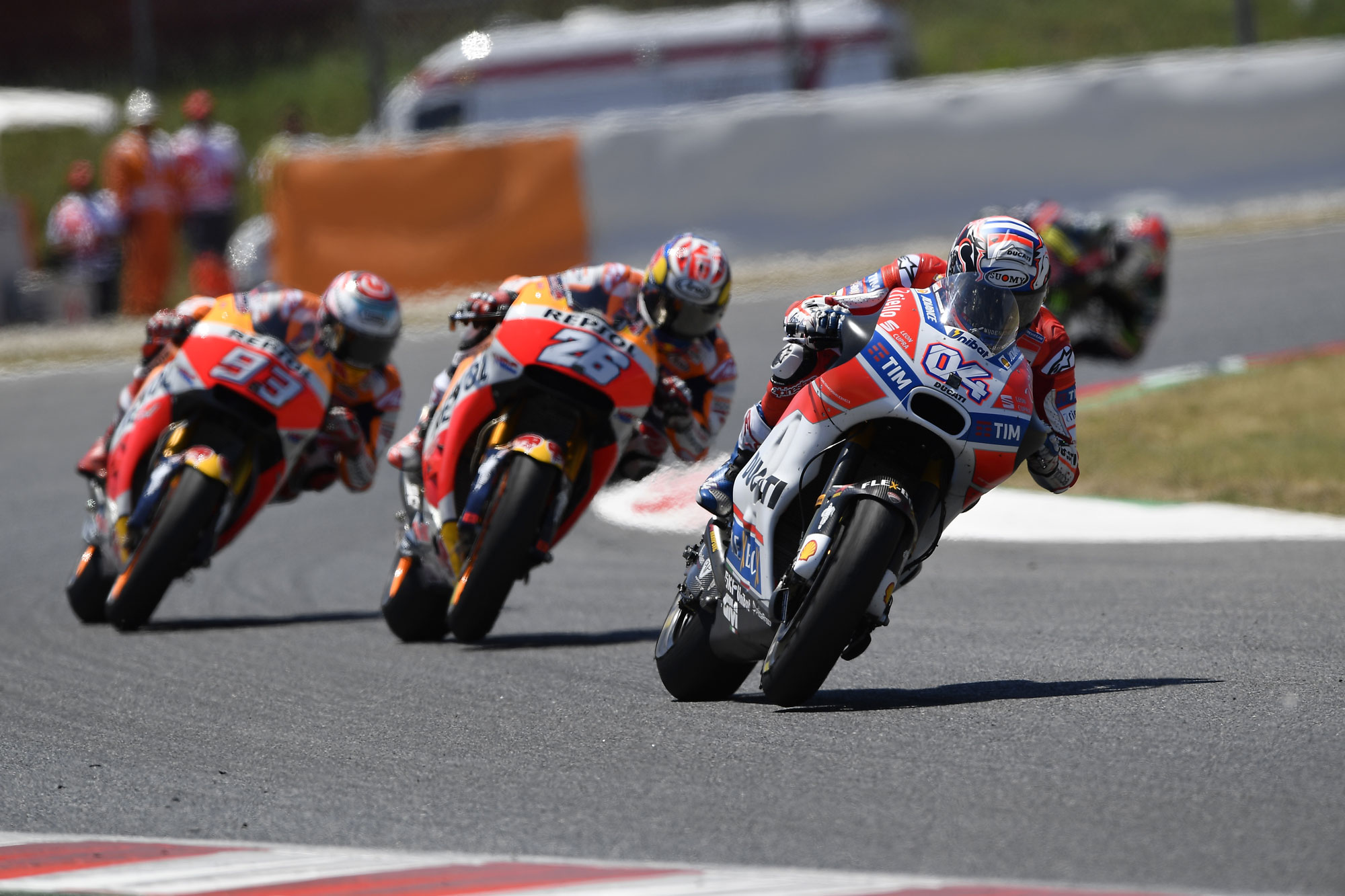 dovizioso gp catalunya dovizioso gp catalunya